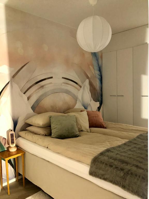 City Center Arctic Elegance Apartment - B&B Rovaniemi