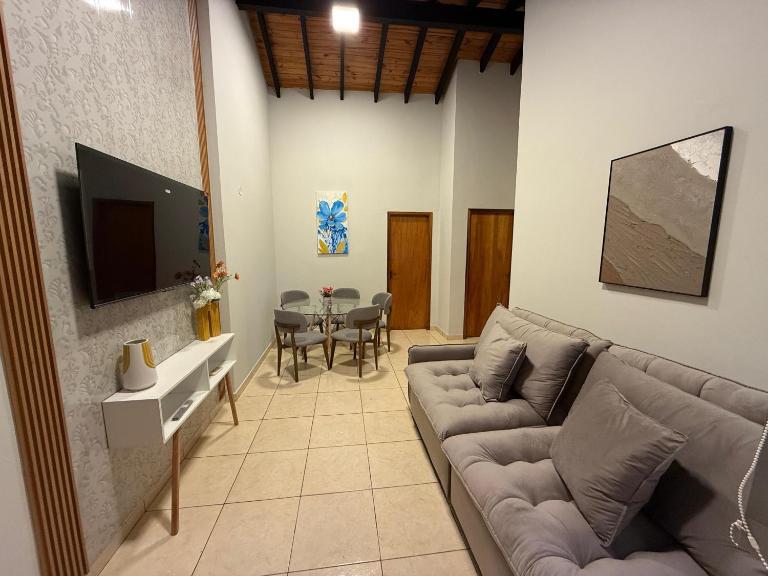 Departamentos DE LA COSTA - Chambres d'hôtes Encarnación