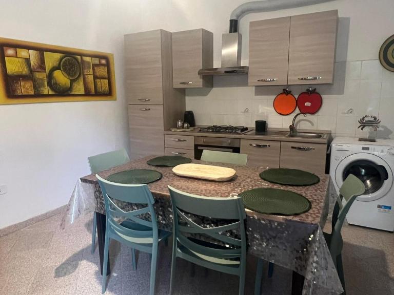 Appartamento fronte spiaggia - B&B Bari Sardo