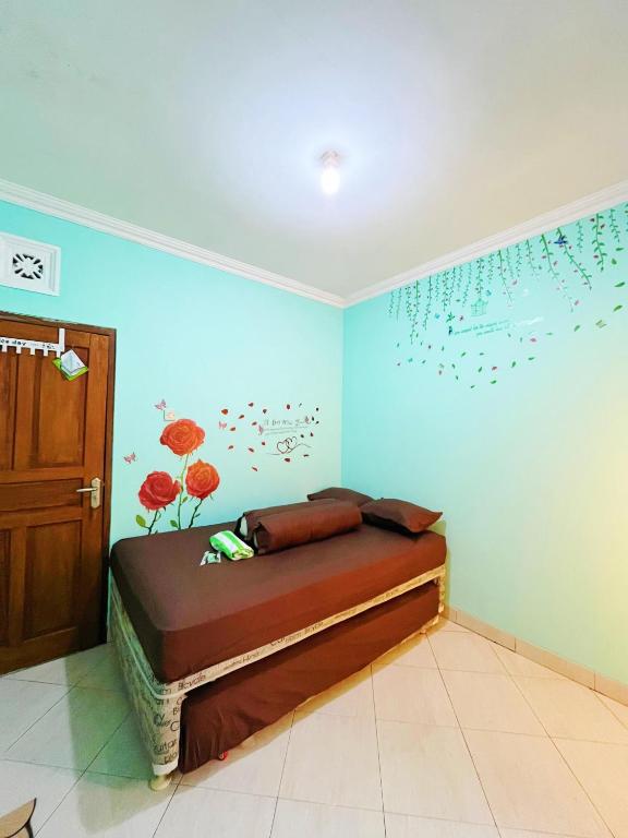Bronk House 1 Malioboro - Bed and Breakfast Jogjakarta