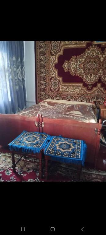 Guest House Aport 30 - Bed and Breakfast Karakol