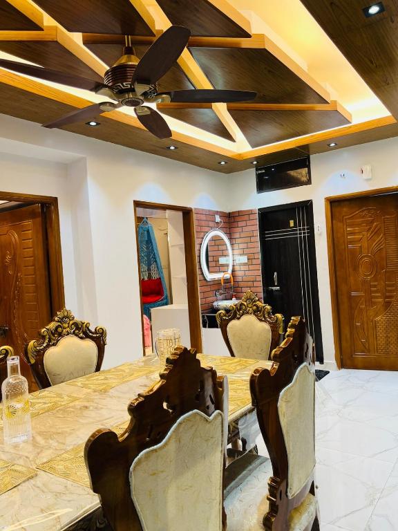 Luxury 3 bed apartment for rent - B&B Chittagong