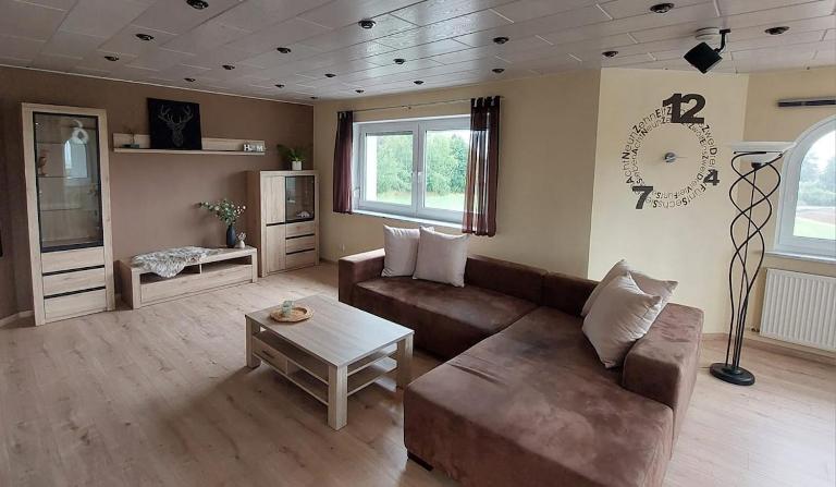 Wohnung in Selbitz - B&B Selbitz