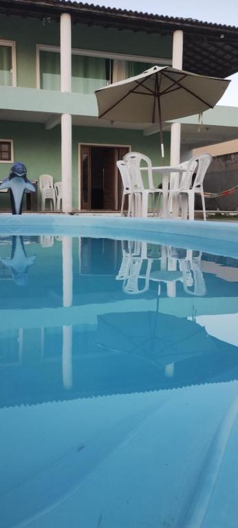 Casa Jacuípe - Ferienwohnung Camaçari