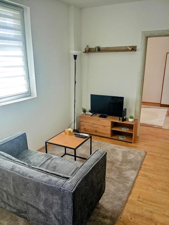 Apartmani Janićijević 2 - B&B Kragujevac