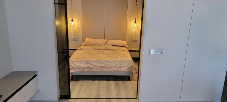 Уютное место - B&B Cherkasy