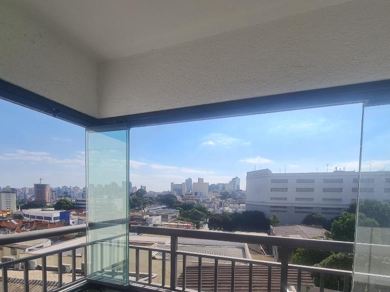 Curtas diárias " Diárias Acima de 28 dias será descontado " az - Bed and Breakfast São Paulo