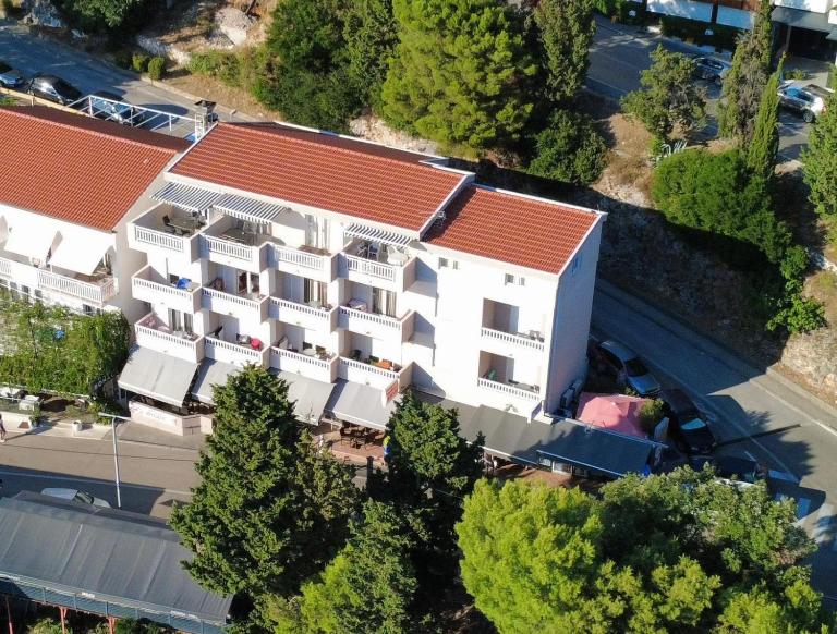 Apartments Kristic - B&B Neum