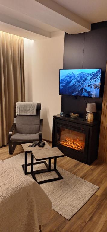 Sweet dreams apartman - Chambres d'hôtes Kopaonik