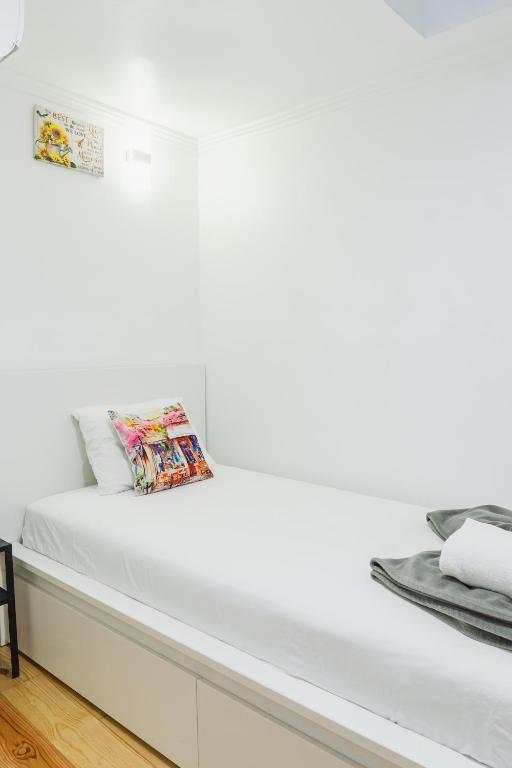 Apartamento Sebastian - B&B Lisbona