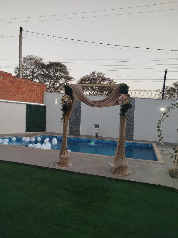 Chácara Recanto JJ - B&B Sorocaba