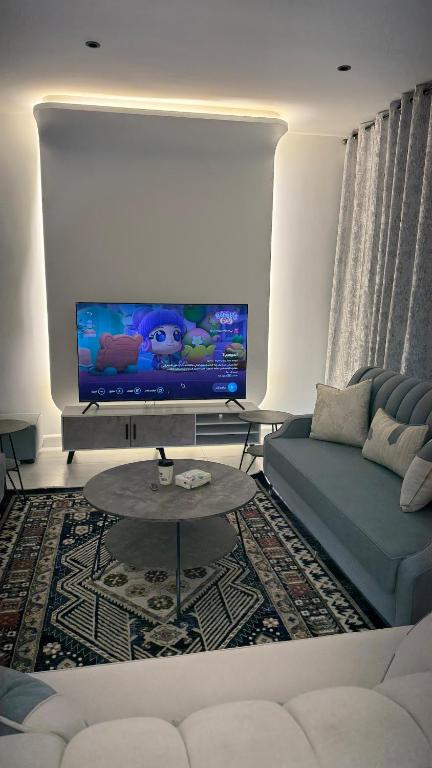 نزل الجادية - Bed and Breakfast Al Bahah