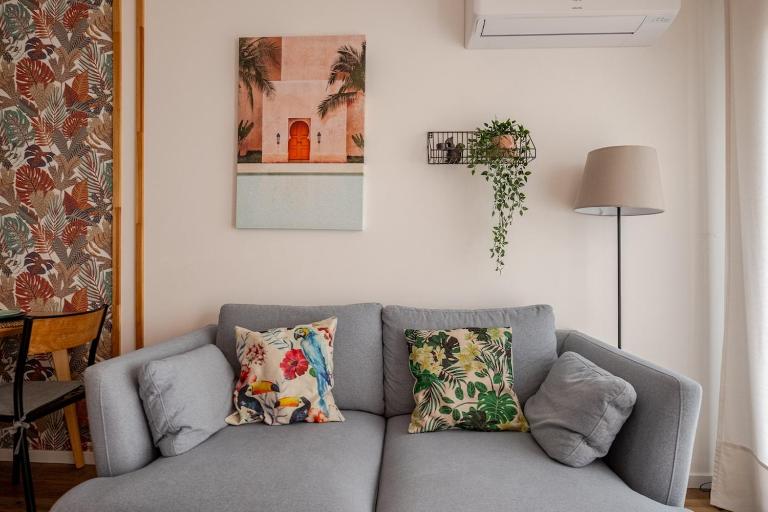 Casita d Escattes, Calme, Special famille - Ferienwohnung Nîmes
