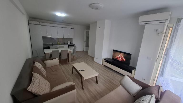 Blend Apartment - B&B Prizren