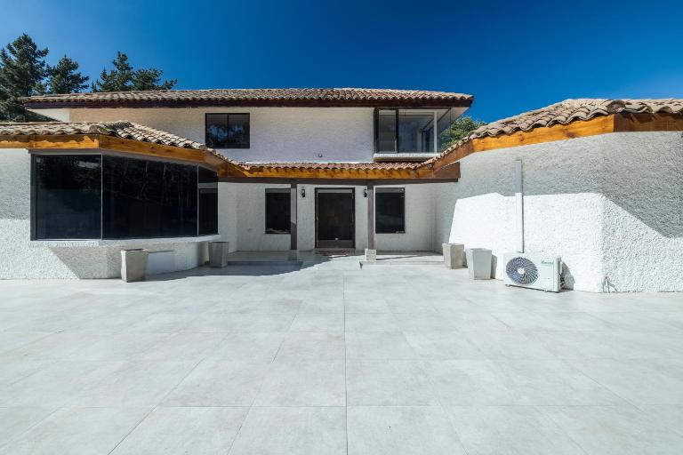 Casa Los Pinos 95 Reñaca - B&B Viña del Mar
