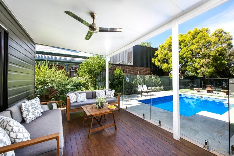 'Waima' Year-round Comfort in the Heart of Mudgee - Ferienwohnung Mudgee