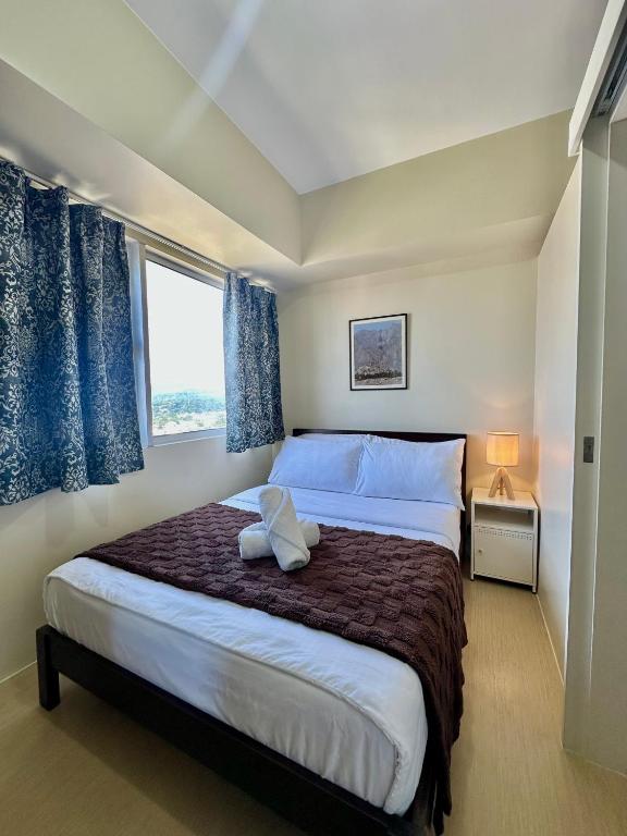 Cozy JR-1 Bedroom Unit at Avida Aspira Tower 2 - B&B Cagayan de Oro