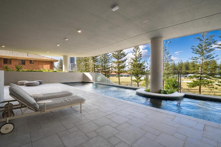 Marella Broadbeach City Views & Steps to the Sand - Ferienwohnung Gold Coast