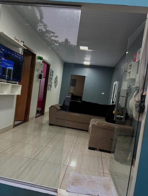 Casa Goes - Bed and Breakfast Presidente Figueiredo