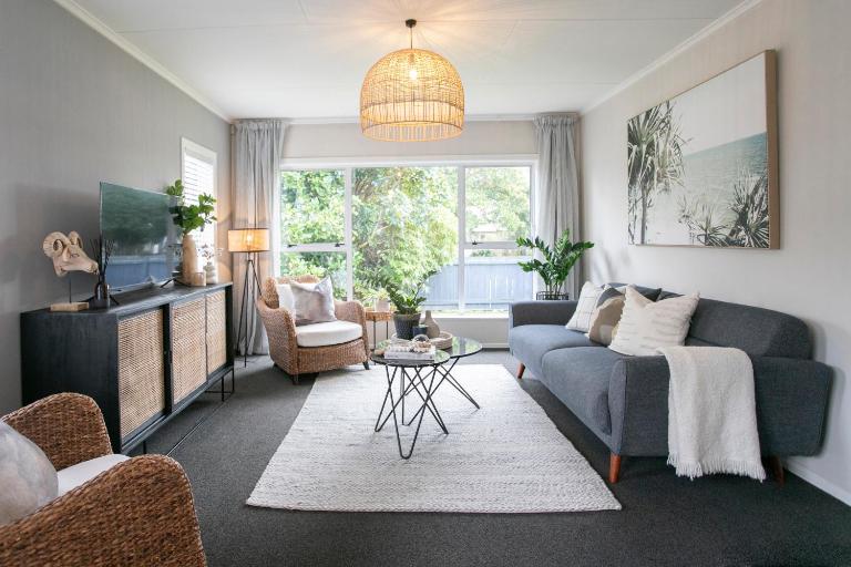 Riverbreeze Retreat - Ferienwohnung Palmerston North