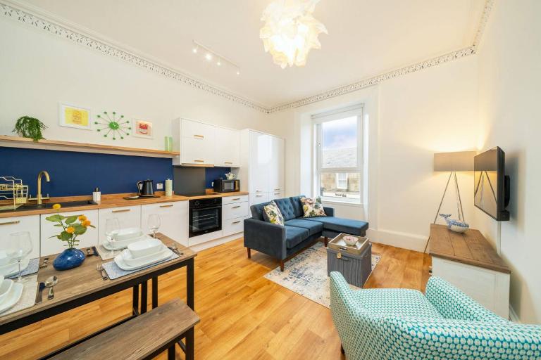 No 69 Gray Street - B&B Portaferry