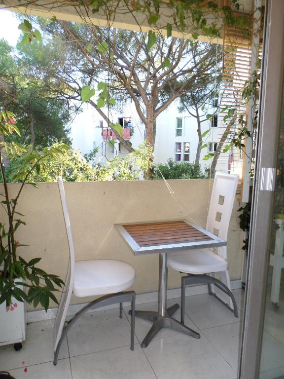 Le Val Fleuri - B&B Sète