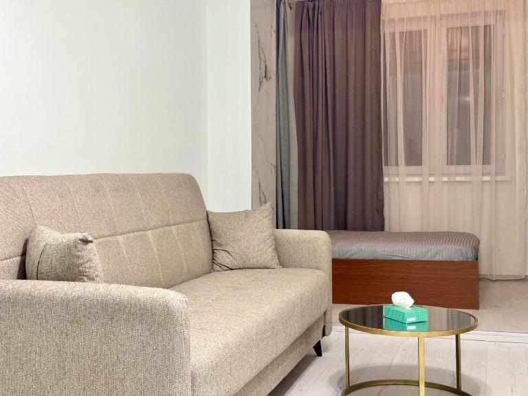 Apartments on Demirtchyan 40 - B&B Ereván