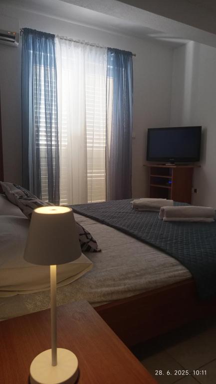 Apartments Marija PROMAJNA - B&B Promajna