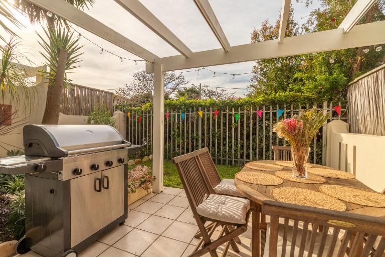 19 Pachena at Robberg Beach - Ferienwohnung Plettenberg Bay