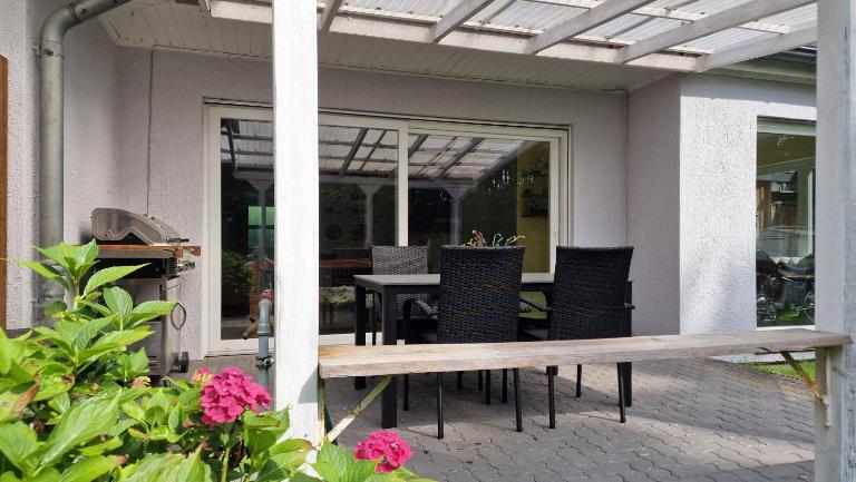 Ferienwohnung AllerDings - Ferienwohnung Neu Wietze