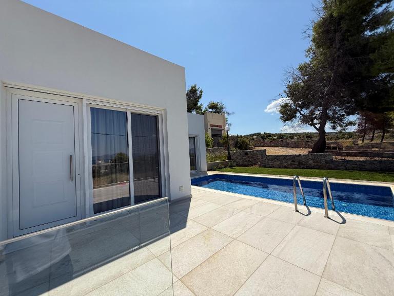 Theologos Residencies - B&B Theologos