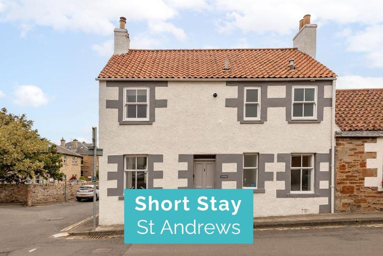 Earlslodge - B&B Earlsferry