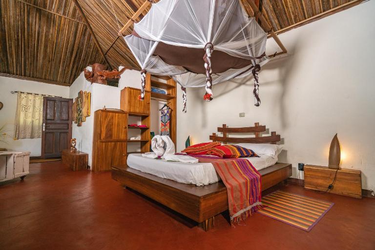 Hazotsara Guest House - Bed and Breakfast Nosy-Be