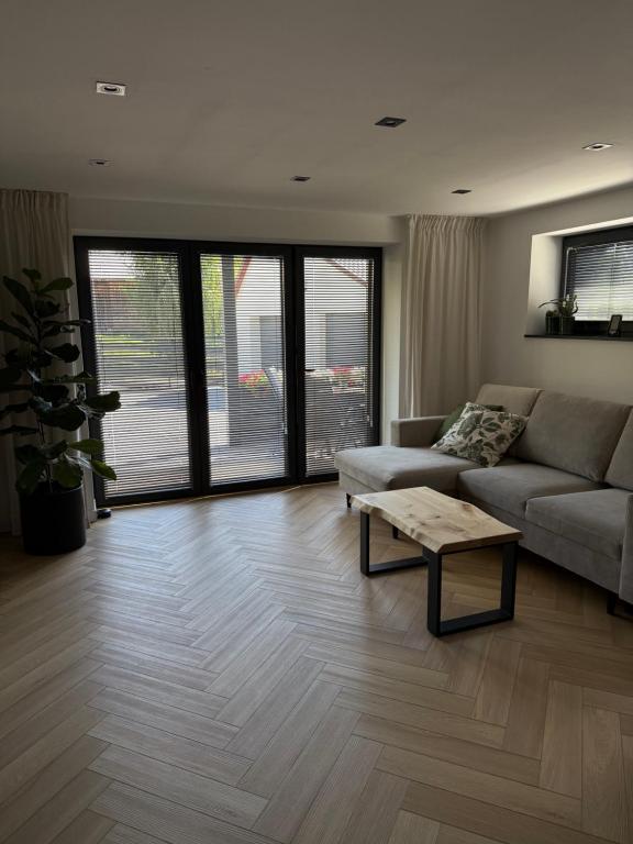 Apartament w górach - B&B Szczawnik