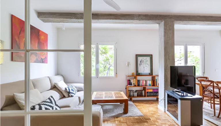Urban Vedruna - B&B Zaragoza