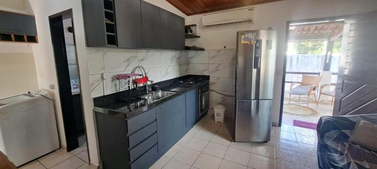 Belíssimo apartamento - B&B Natal
