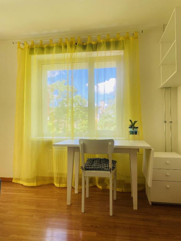 Cosy Studio in Tartu Center - B&B Tartu