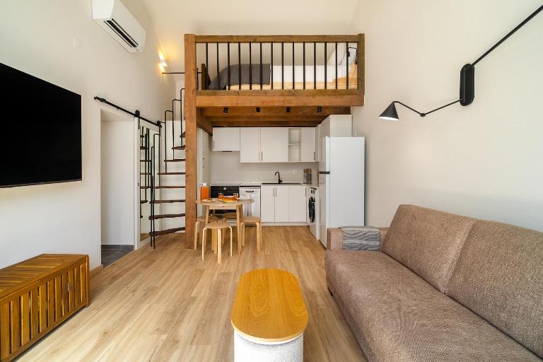 WHome Relaxed Stay in Central Oeiras - Chambres d'hôtes Oeiras