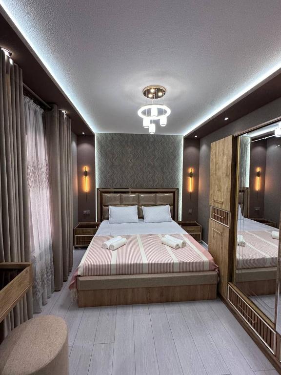 Heart of Samarkand, main center - B&B Samarcanda