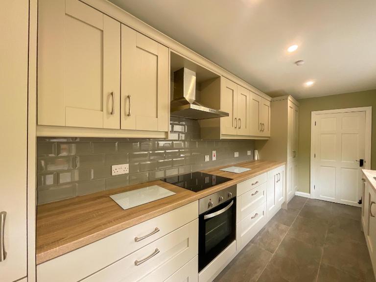 Three Bedroom House In Omagh - Ferienwohnung Omagh