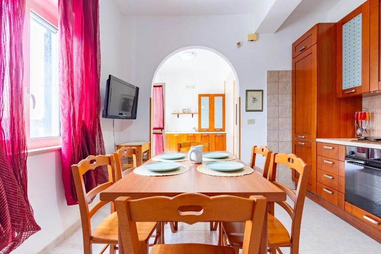 Appartamento Elga Trilo 10 - MyHo Casa - Chambres d'hôtes Vieste