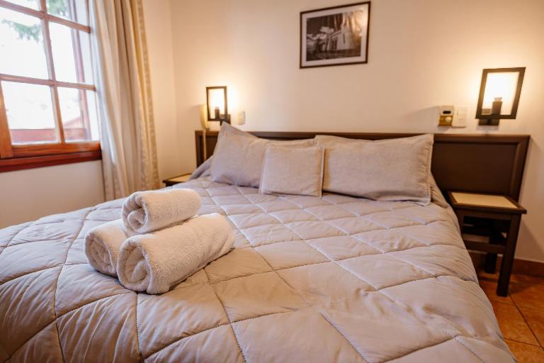 Apart Hotel Explora Tandil - B&B Tandil