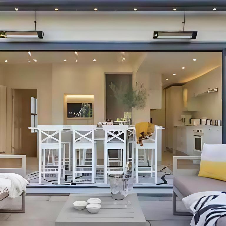 Stunning house in the heart of Leigh-On-Sea - B&B Leigh-on-Sea