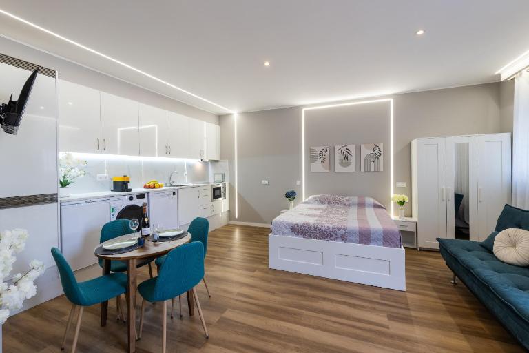 Million Dreams Studio Porto - Chambres d'hôtes Aveleda