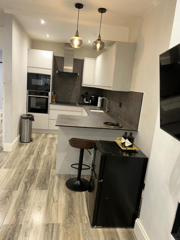 LONDON PADDiNGTON CENTRAL APARTMENT - Ferienwohnung London
