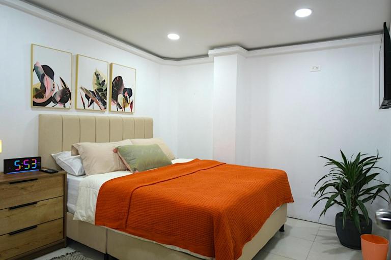Hogar De Ensueño - B&B Envigado