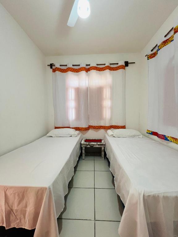 Xicabacana - B&B Mata de São João