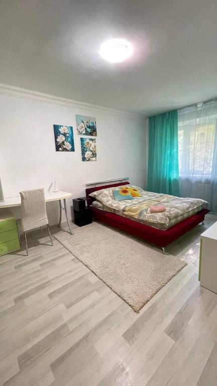 Квартира по вул Липківського 43 - B&B Kyiv