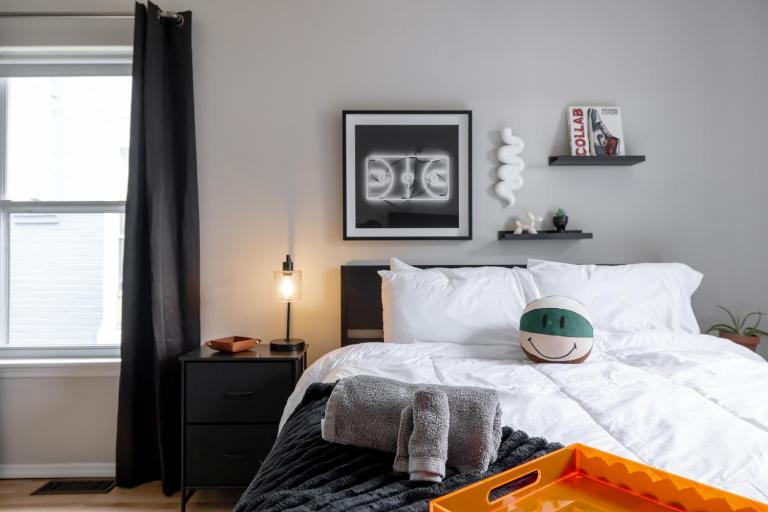 Arch City Escape - B&B St Louis