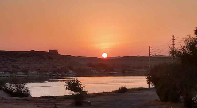 Nile House - Bed and Breakfast Abu Simbel